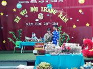 VUI HỘI TRĂNG RẰM 2017