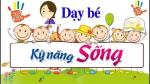 CHƯƠNG TRÌNH LỚP LÁ TUẦN 02 THÁNG 08 ( TỪ NGÀY 04/08 ĐẾN 09/08/2025)