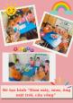 CHƯƠNG TRÌNH LỚP LÁ TUẦN 03 THÁNG 04 ( TỪ NGÀY 14/04 ĐẾN 18/04/2025)