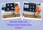 CHƯƠNG TRÌNH LỚP MẦM TUẦN 03 THÁNG 04 ( TỪ NGÀY 14/04 ĐẾN 18/04/2025)