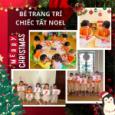 CHƯƠNG TRÌNH LỚP MẦM TUẦN 05 THÁNG 12 ( TỪ NGÀY 29/12 ĐẾN 02/01/2026)